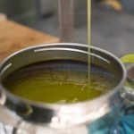 Olio non filtrato: è migliore di quello filtrato?